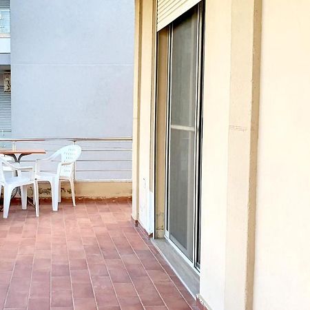 Sea & Sun Apartment Durrës Buitenkant foto